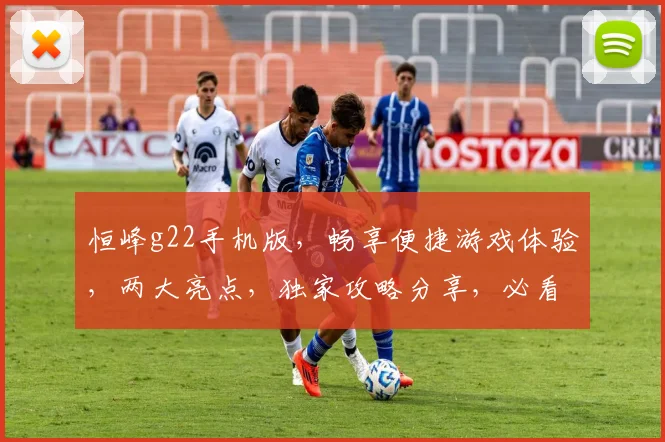 恒峰g22手机版，畅享便捷游戏体验，两大亮点，独家攻略分享，必看